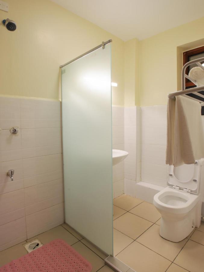 Lantern Serviced Apartments Nairobi Esterno foto