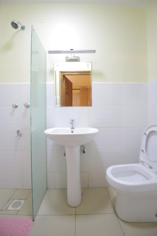 Lantern Serviced Apartments Nairobi Esterno foto